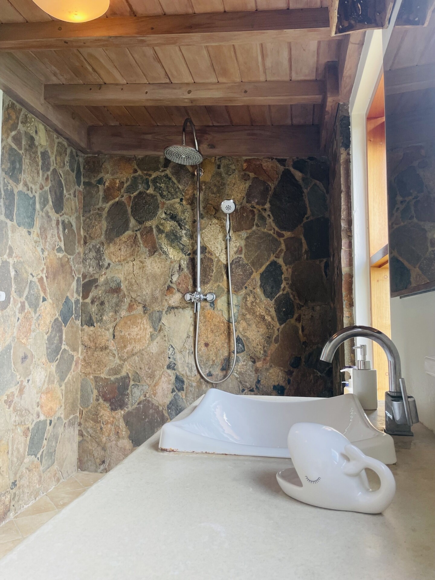 Tavolara Villa, Jost Van Dyke