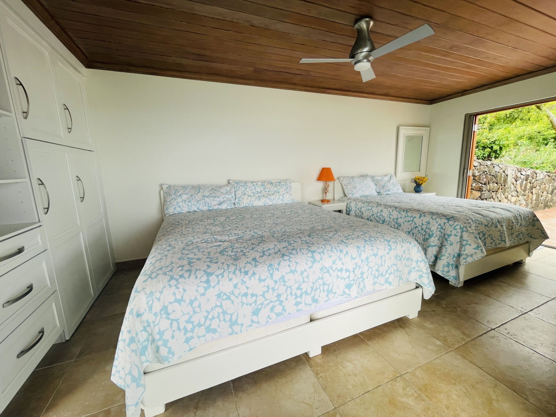 Tavolara Villa, Jost Van Dyke