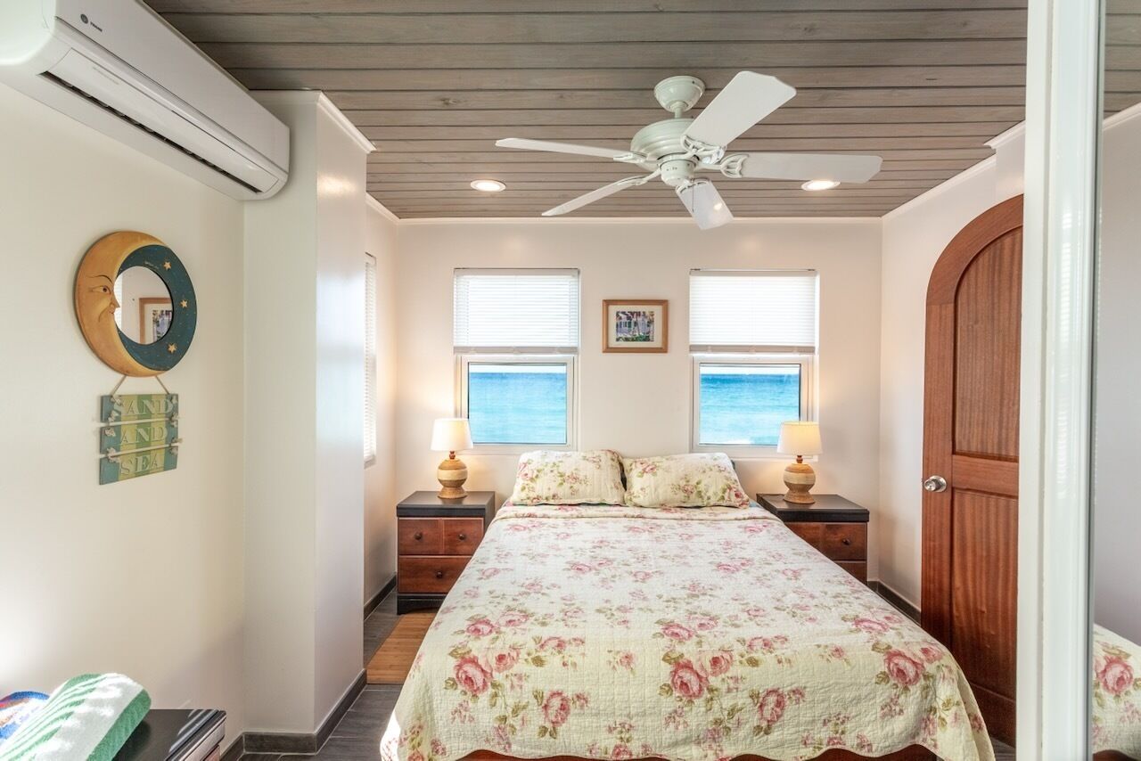 Ocean Mist @ AppleSurf 