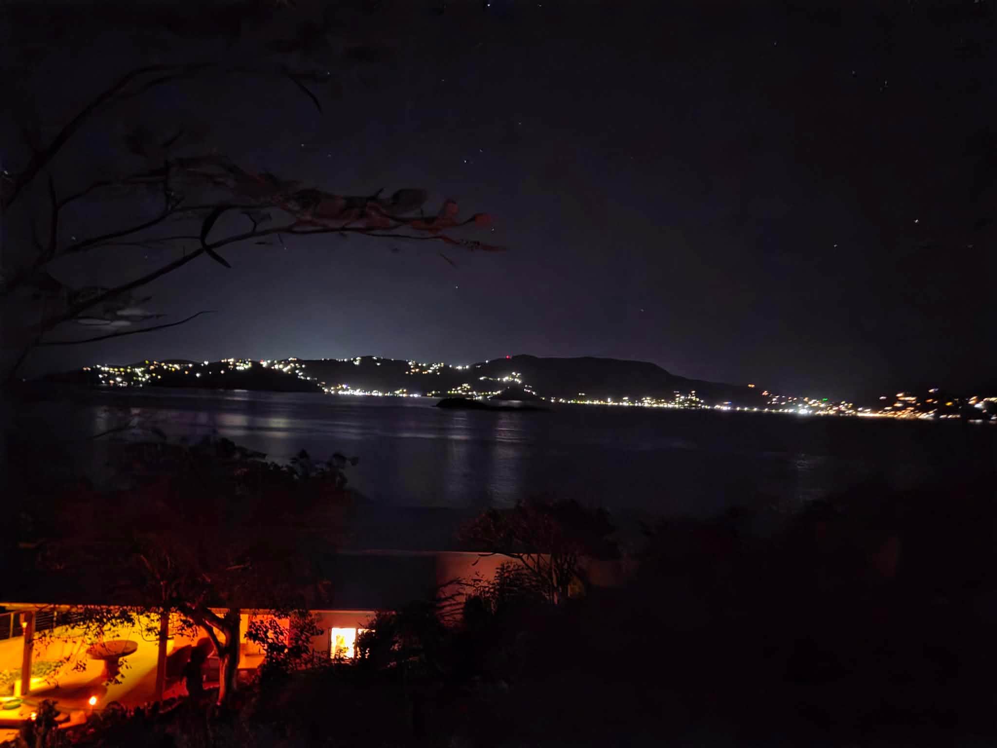 Tavolara Villa, Jost Van Dyke