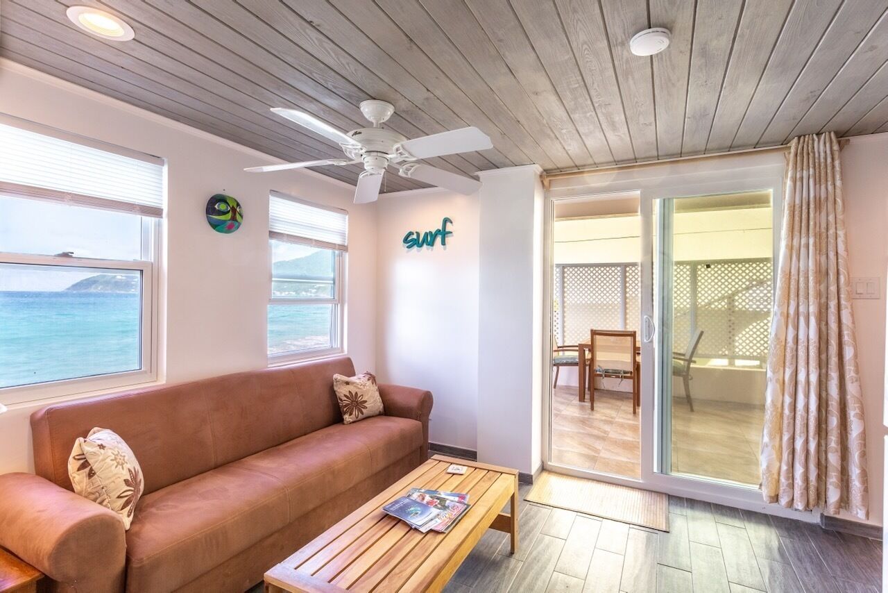 Ocean Mist @ AppleSurf 