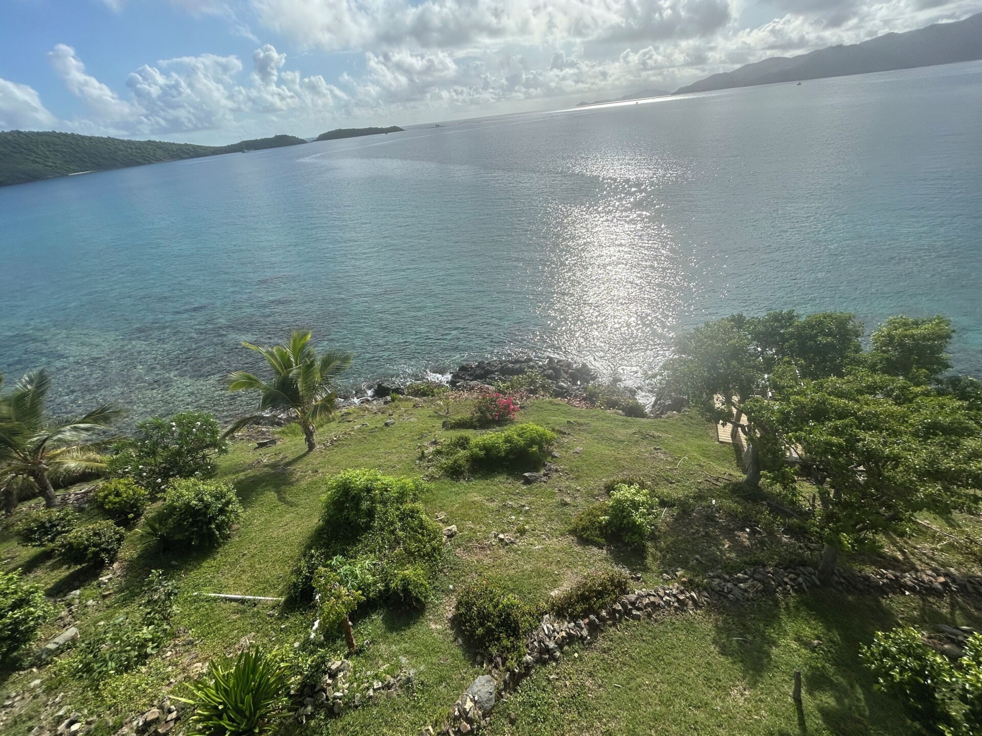 Tavolara Villa, Jost Van Dyke